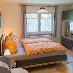 Christine Knoll Apartment