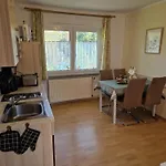 Christine Knoll Apartment