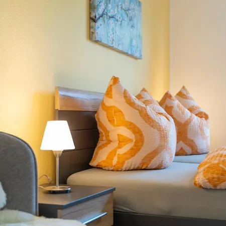 Apartment Christine Knoll
