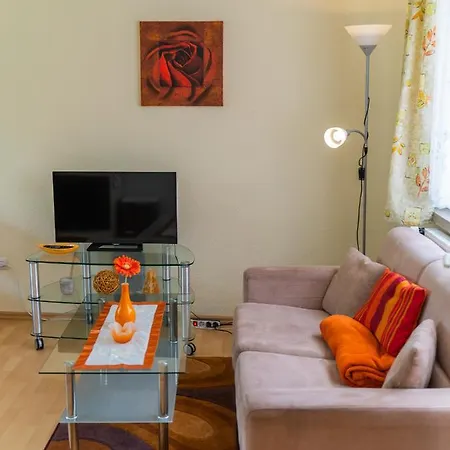 Christine Knoll Apartment