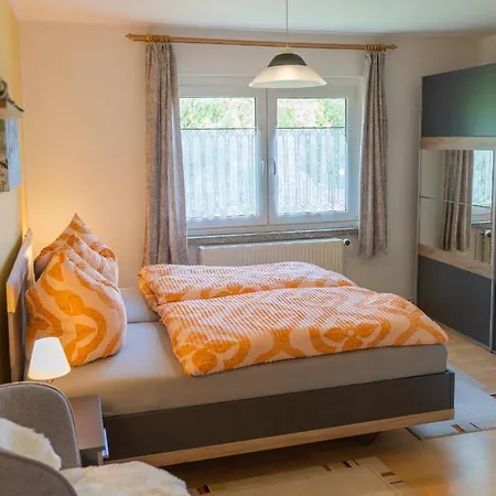 Christine Knoll Apartment