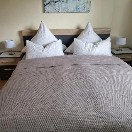 Christine Knoll Bad Frankenhausen