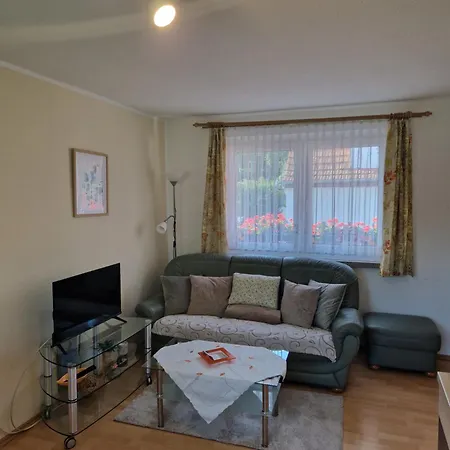 Christine Knoll * Bad Frankenhausen