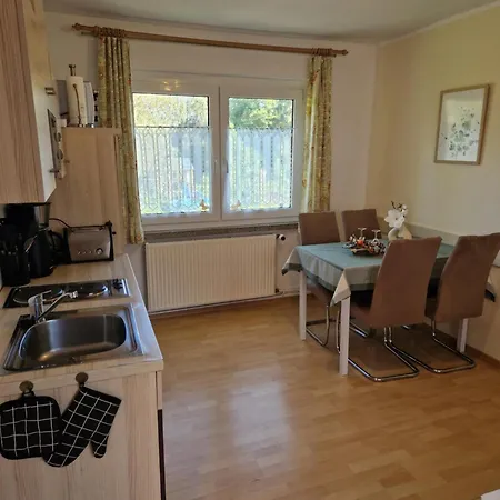 Christine Knoll Appartement