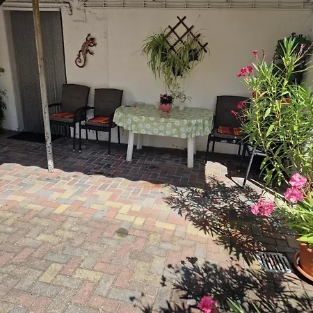 Christine Knoll Apartmán