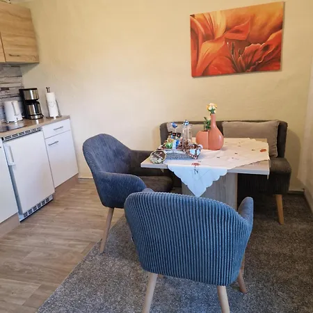 Apartment Christine Knoll