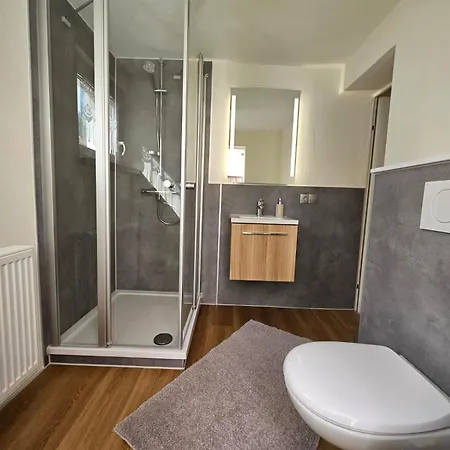 Christine Knoll Apartment Bad Frankenhausen/Kyffhäuser