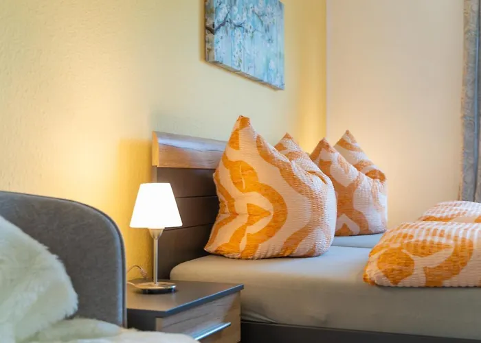 Apartmán Christine Knoll