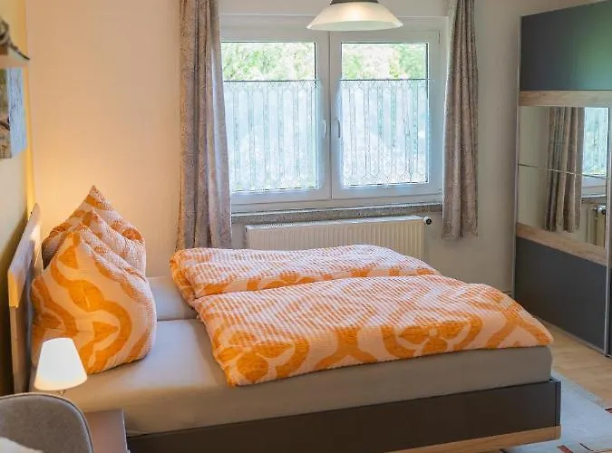 Christine Knoll Apartmán