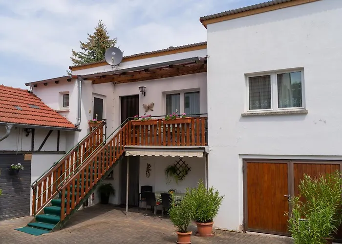 Christine Knoll * Bad Frankenhausen