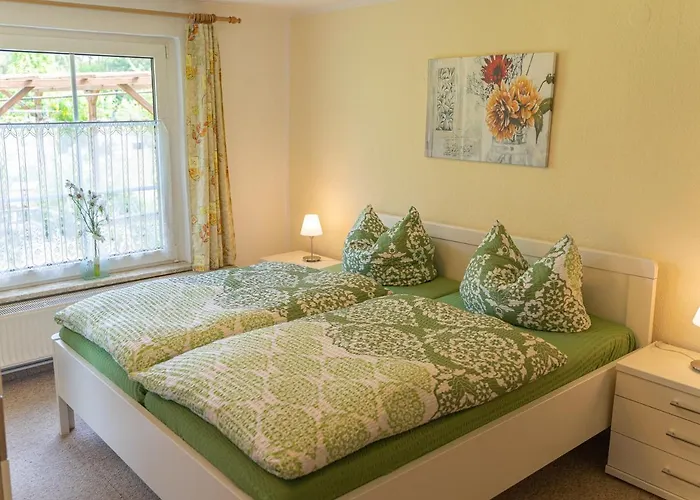 Christine Knoll * Bad Frankenhausen