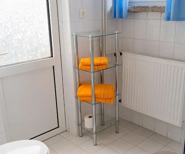 Christine Knoll Apartmán *