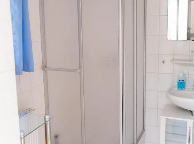 Apartmán Christine Knoll