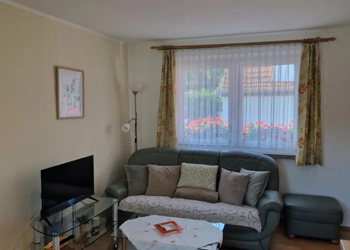 Christine Knoll * Bad Frankenhausen