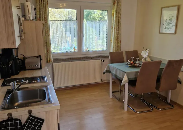 Christine Knoll Apartmán