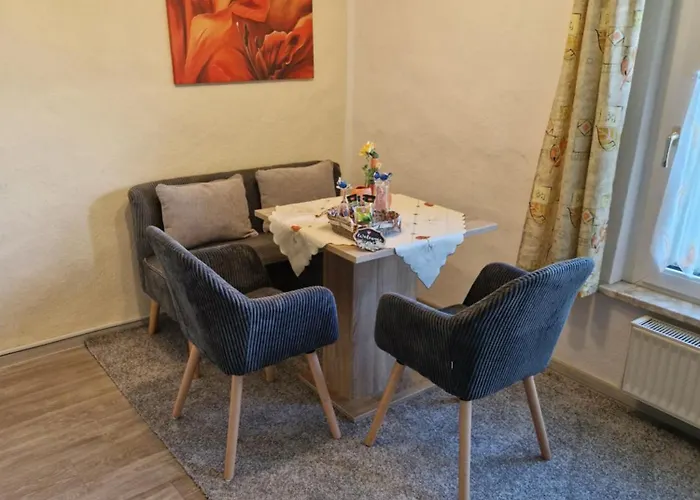 Christine Knoll Apartmán