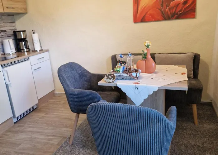 Apartmán Christine Knoll